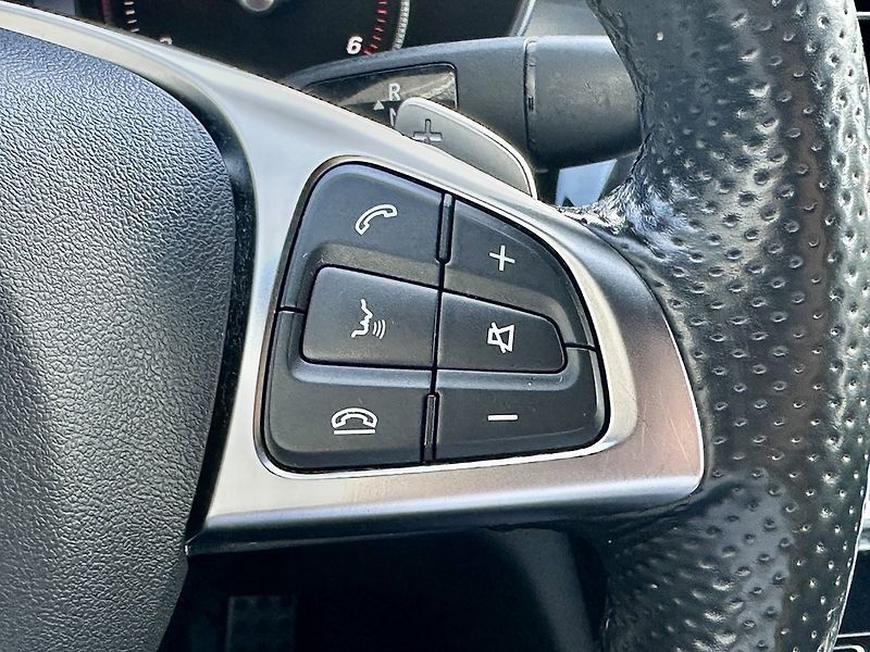 Mercedes-Benz Třídy C (2015) 220 BluTEC kombi - fotka 22 z 30
