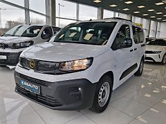 Opel Combo Crew Van Electric 100kW/50kWh - fotografie inzerátu