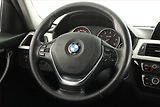 BMW Řada 3 (2017) 318 d, Automat, Tempomat - náhled 8