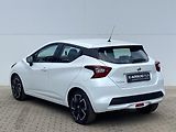 Nissan Micra 1.0 IG-T 92k Acenta - náhled 7