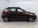Dacia Sandero (2017) Stepway 1.5 dCi, Navi - náhled 6