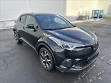 Toyota C-HR 1,2 4x4 TOP - náhled 1