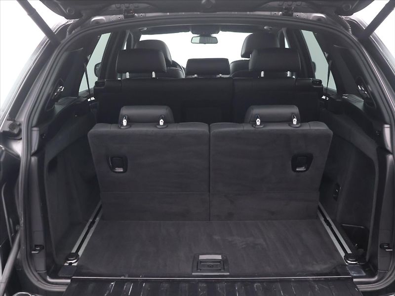 BMW X5 3,0 xDrive 40da 225kW 7-Míst - fotka 10 z 35