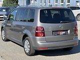 Volkswagen Touran United 1.4TSi 103kw TEMPOMAT - náhled 4