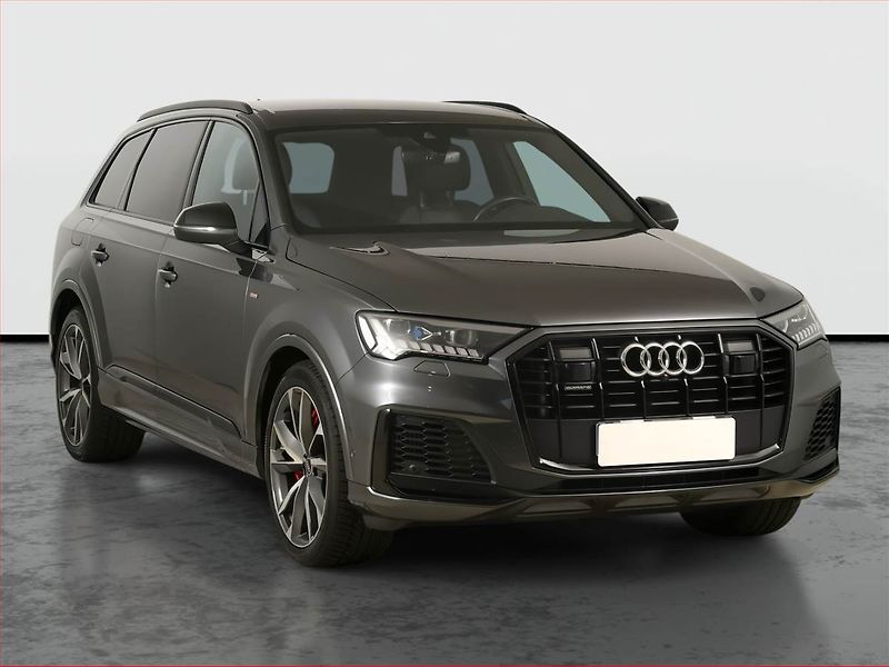 Audi Q7 (2023) 60 TFSI e - fotografie inzerátu