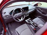 Hyundai i30 1.5 DPi CVVT Comfort, ČR - náhled 15
