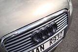 Audi A4 Avant (2006) 2.0 TDi, AUT - náhled 43