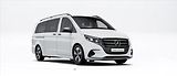 Mercedes-Benz Vito (2026) 2,0 119 CDI TS 4x4 XL - náhled 1