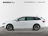 Škoda Octavia (2025) Combi 1.5TSI 110kW Exclusive S - náhled 2