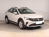 Volkswagen Taigo (2023) Life 1.0 TSI - náhled 1