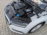 Škoda Octavia (2023) 2,0 TDI / 110 kW DSG Style - náhled 13