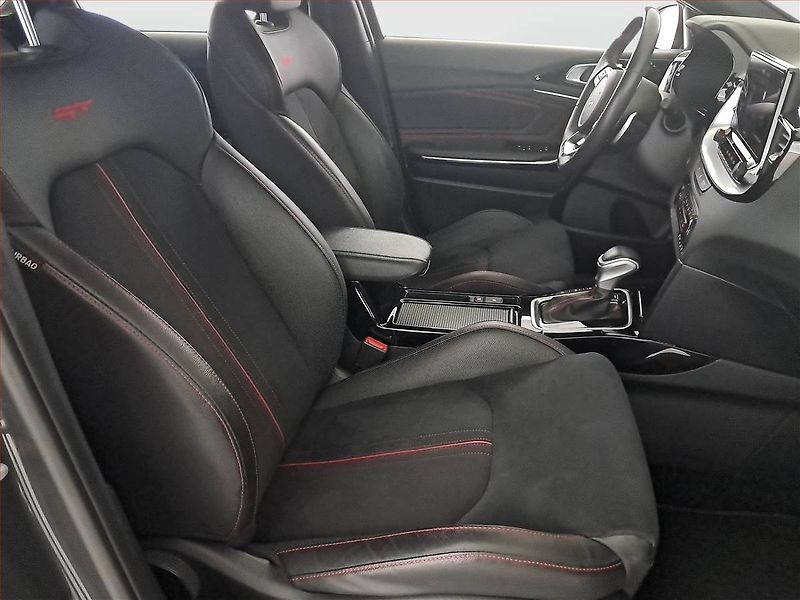 Kia Pro_Ceed (2023) GT 1.6 T-GDI MHEV - fotka 9 z 17