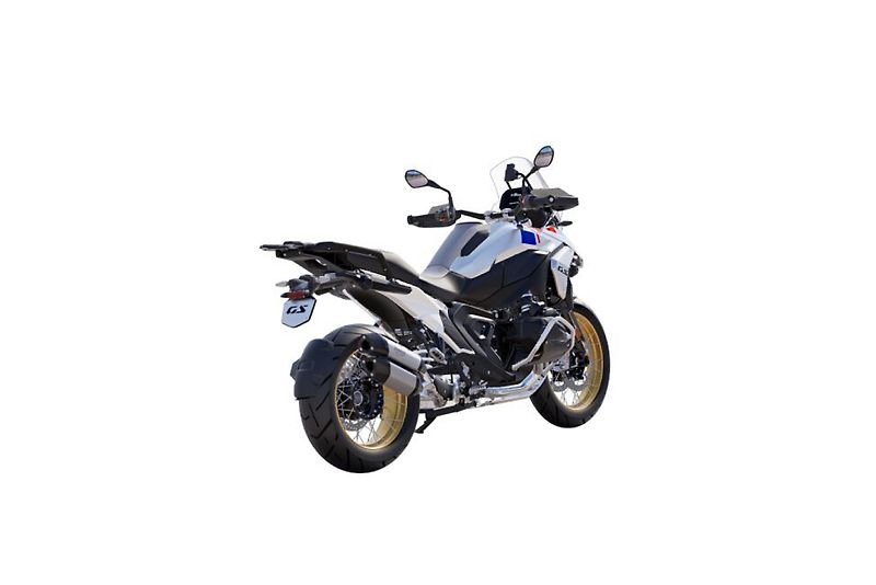 BMW R 1300 GS - fotka 3 z 4