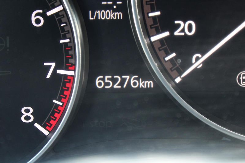 Mazda 3 2,0 SkyActivX  ČR,180K ,GT+ - fotka 9 z 35