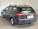Ford Mondeo (2009) 2.0TDCi, 2.maj, Klima - náhled 6
