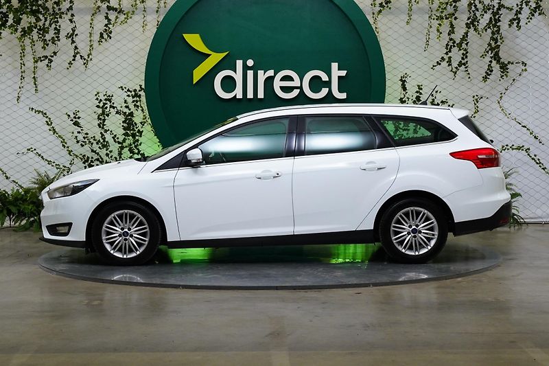 Ford Focus - fotka 3 z 23