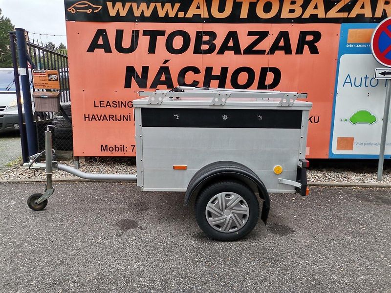 Sacher Ostatní (1995) Schmidt Walter SH2 - fotka 2 z 12