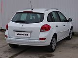 Renault Clio (2009) 1.6i, AT, navi, AC - náhled 6