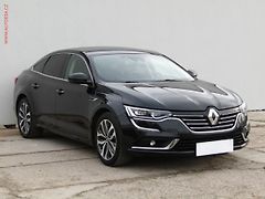 Renault Talisman (2017) 1.6, Energy, AT - fotografie inzerátu