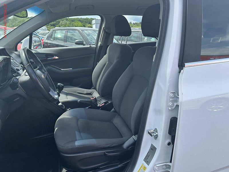 Chevrolet Orlando (2012) 1.8 7míst, ČR, STK3/28 - fotka 9 z 17