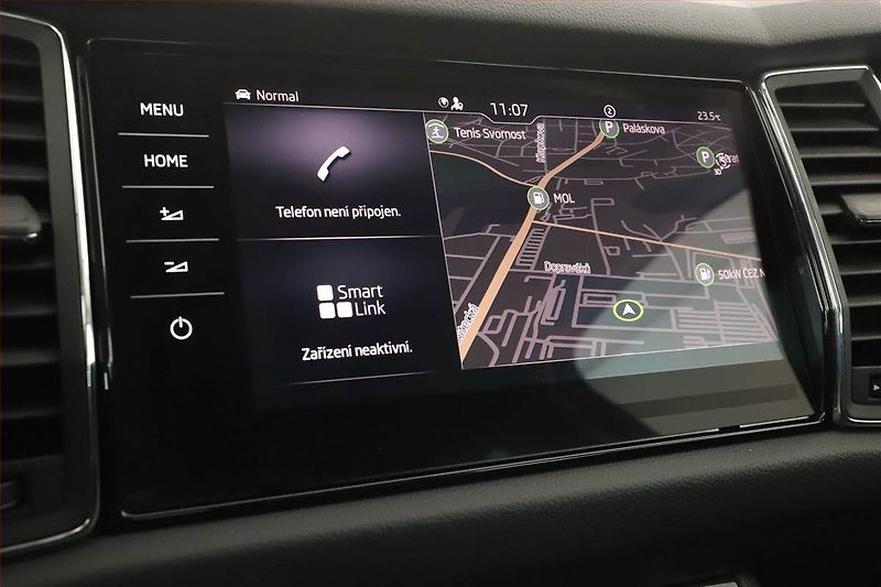 Škoda Kodiaq (2021) Laurin&Klement 2.0 TDI - fotka 14 z 30