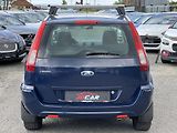 Ford Fusion 1.4i 16v KOUPENO V ČR 1.MAJ. - náhled 6