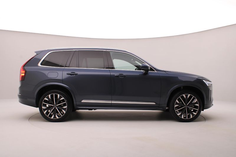 Volvo XC90 (2026) B5 AWD AUT BRIGHT PLUS 7míst - fotka 13 z 71