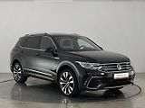 Volkswagen Tiguan R-Line 4MOT DSG - náhled 14