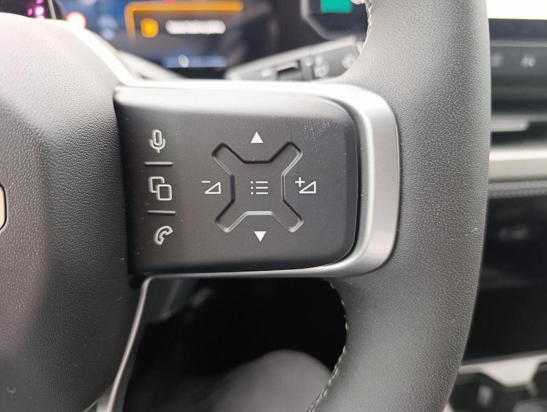 Jeep Compass (2026) First Edition e-Hybrid 145k - fotka 22 z 30
