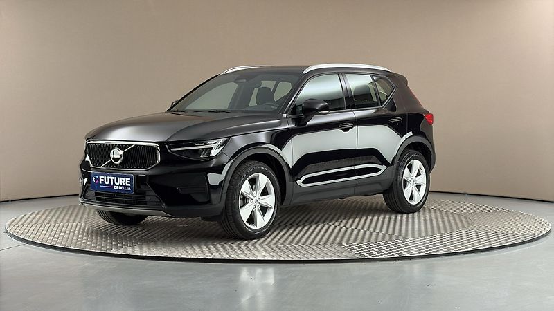 Volvo XC40 2.0 B3 AUT Core - fotografie inzerátu