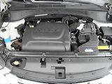 Hyundai Santa Fe 2,2 CRDi Premium 4WD Manuál!! - náhled 29