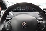 Peugeot 2008 (2018) 1.2 PureTech, Serv.kniha, Kůže - náhled 16