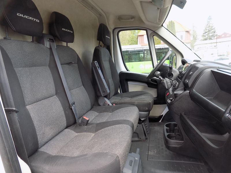 Fiat Ducato (2016) 2,3 96KW L2H1 - fotka 29 z 36