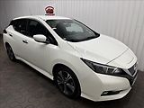 Nissan Leaf N-CONNECTA 110kW SOH 91% - náhled 12