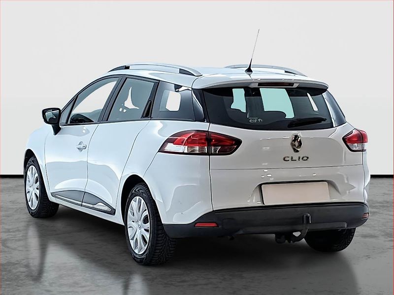 Renault Clio (2018) 1.2 16V, Tempomat - fotka 4 z 14