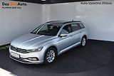 Volkswagen Passat Variant (2023) 2.0TDI 110kW DSG, LED, tažné - náhled 1