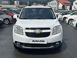 Chevrolet Orlando (2012) 1.8 7míst, ČR, STK3/28 - náhled 1