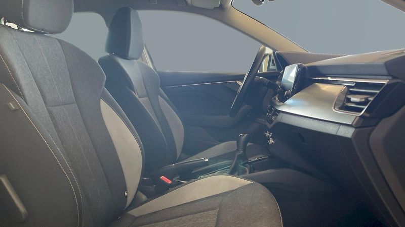 Škoda Scala (2021) Style 1.0 TSI 81kW - fotka 16 z 34