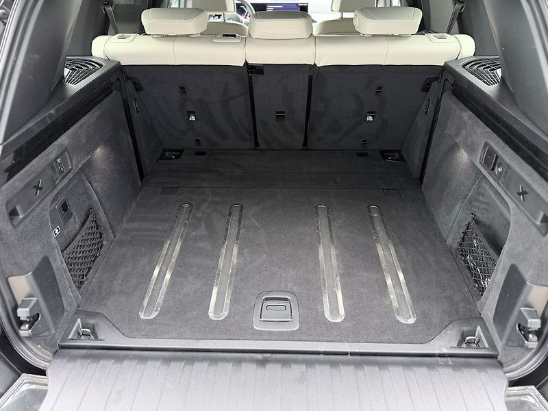 BMW X5 30xD Vzduch Nezávislé Tažné - fotka 33 z 35