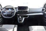 Toyota ProAce Verso 2.0L Diesel 144 PS 5D L1 6 MT - náhled 17