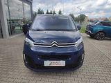 Citroën SpaceTourer (2017) 2.0 HDI MAN6 150k 1. majitel - náhled 9