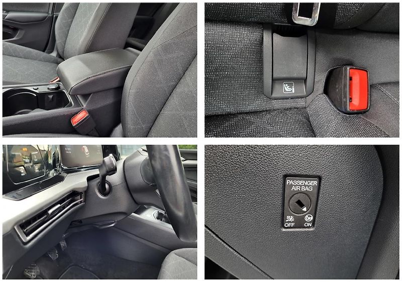Volkswagen Golf Variant 2.0 TDi BMT 85kW LIFE - fotka 31 z 49