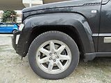 Jeep Cherokee 2.8CRD 130kW Limited Manuál - náhled 20