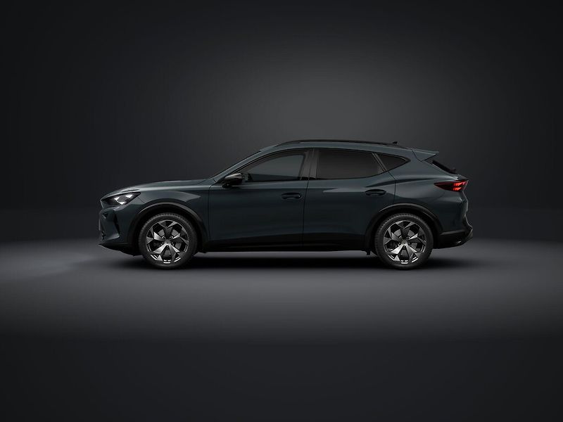 Cupra Formentor (2026) 1.5eTSI 110kW DSG - fotka 8 z 12