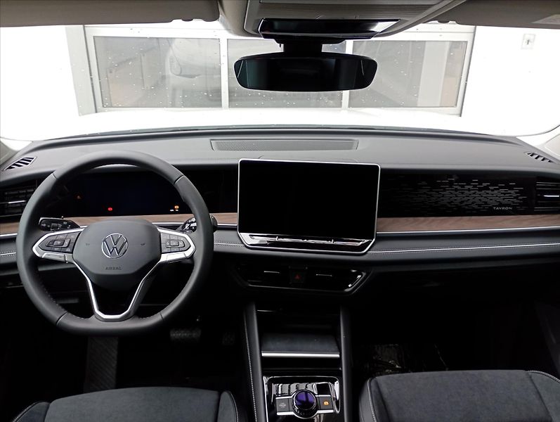 Volkswagen Tayron (2026) 2,0 TDI 110 kW 7DSG  Elegance - fotka 13 z 17