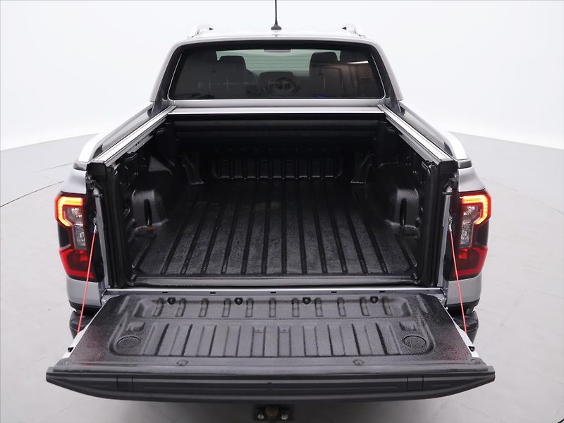 Ford Ranger 3,0 V6 TDi Double Cab Wildtrak - fotka 10 z 41