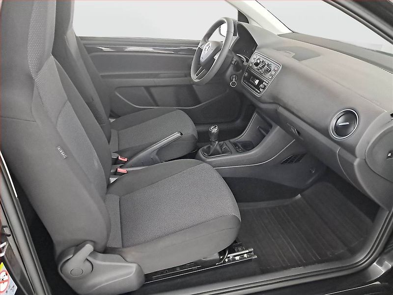 Škoda Citigo (2018) 1.0 MPI - fotka 9 z 14