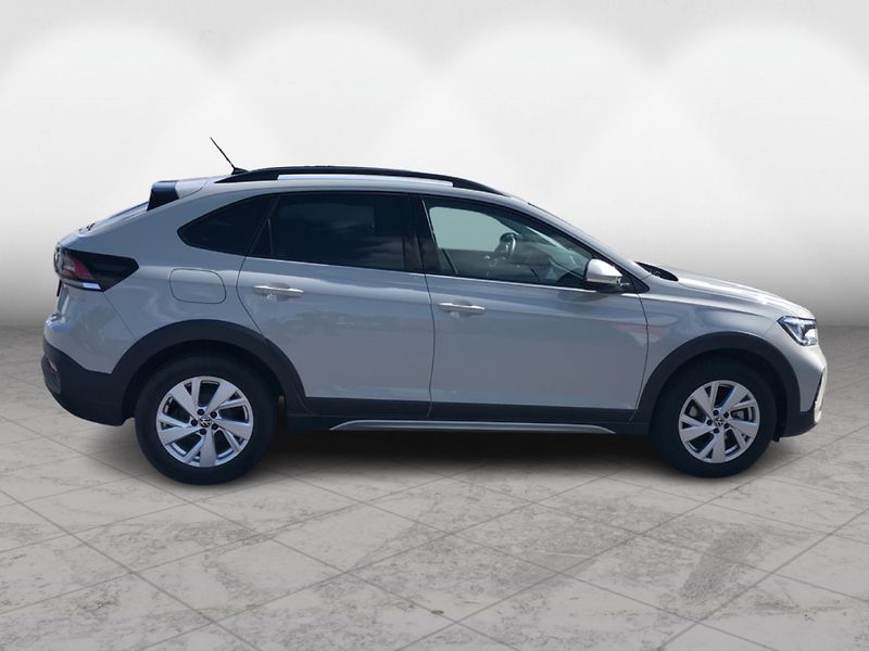 Volkswagen Taigo 1,0 TSI - fotka 8 z 29