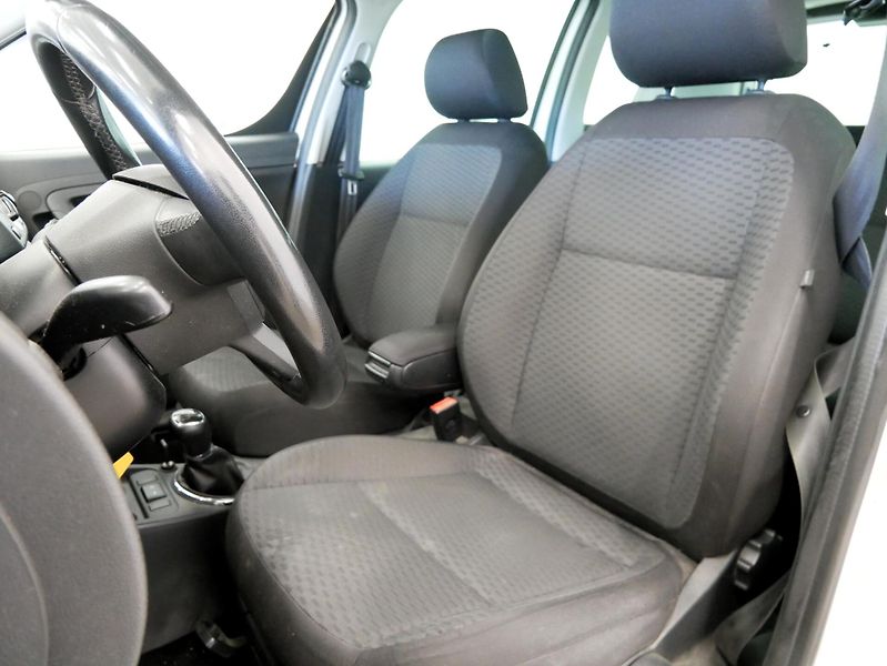 Škoda Roomster - fotka 6 z 6
