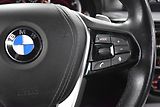 BMW Řada 5 520d LUXURY LINE*KAMERA - náhled 21